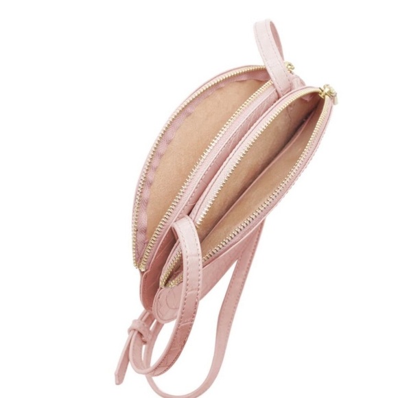 Pixie Mood Phoebe Circle Crossbody Bag NWT - Picture 3 of 8